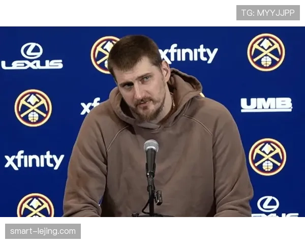 挡拆补防对抗约基奇时护框更稳较上季明显