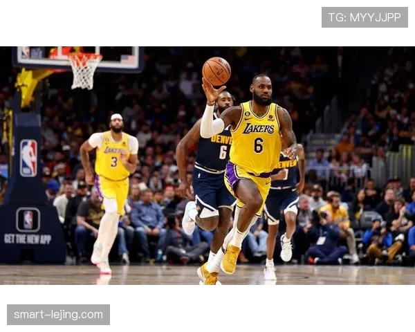 拉贾·朗多关键挡拆助攻提升湖人组织效率明显