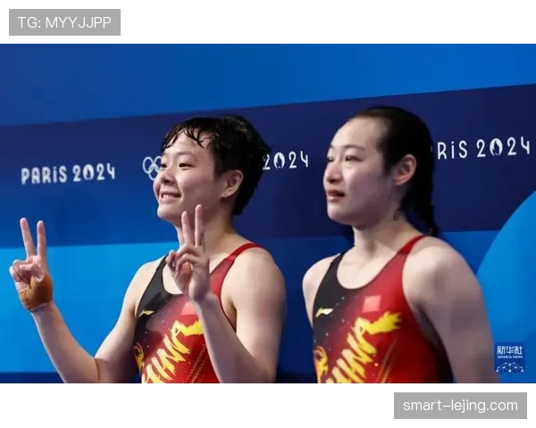 昌雅妮跳水后回家第一件事：把金牌塞进冰箱冷冻层