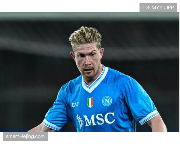 德布劳内核心价值解析：为何被称为最全面中场