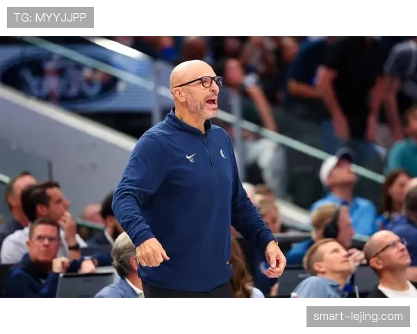 基德转型指挥官：组织效率提升改变球队进攻结构