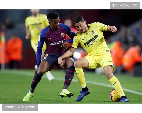 当中场无法统治：巴萨的体系还能成立吗？