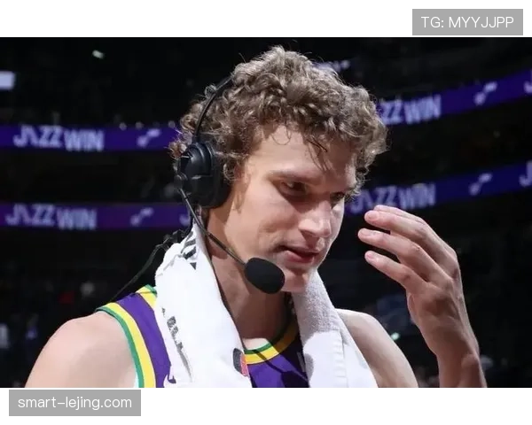 马尔卡宁无球牵制力提升，拉开空间效率超同位置内线